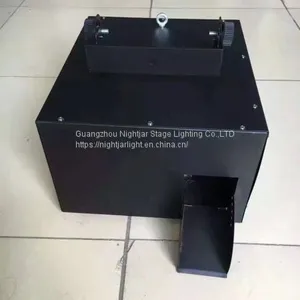 (Nj-Hfg1500) 1500W Fog Hazer Machine Hanging Type of Stage Effects thumbnail-3