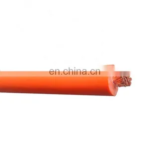 UL Approved Power Cable and Electric Welding Cable 2/0 Awg thumbnail-5