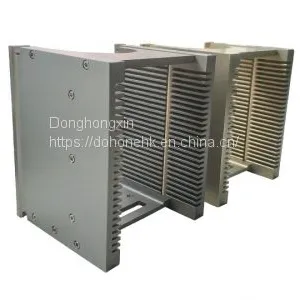 4-inch Silicon Wafer Frame Cassette thumbnail-1