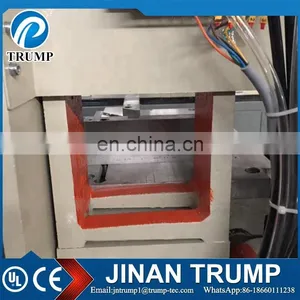 Hot Selling Product High Frequency Canvas Welding Machine thumbnail-4