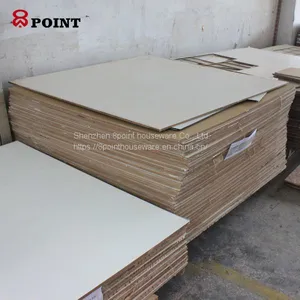 Top Side Sublimation MDF Board Size 1220X2440 mm Ready for Dye Sublimation High Quality thumbnail-2