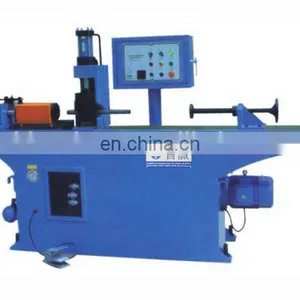 Single-head Pipe Reducing Machine thumbnail-1