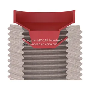 NPT UNF BSP Metric Universal Multi Thread Plugs thumbnail-5