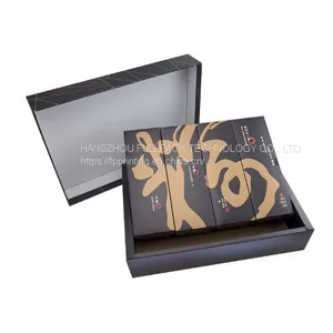 Rigid Cardboard Gift Boxes thumbnail-1