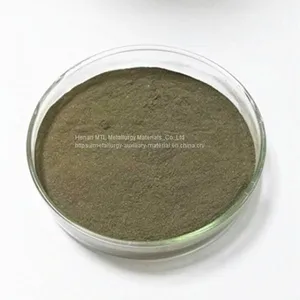 (Iron) Ladle Covering Agent Powder thumbnail-1