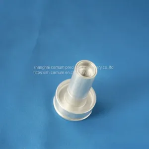 Custom Precision Cnc Machining Aluminum Parts thumbnail-2