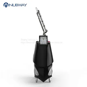 OEM Wholesale CE Certification 600ps Picosecond Pico Laser Machine Full Body Tattoo Removal thumbnail-1