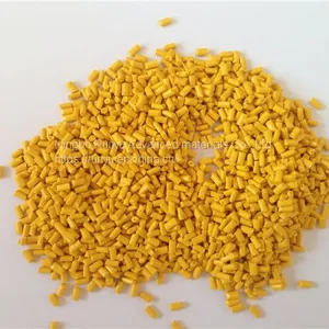 Applied In Toys Industry Reflectors Functional Masterbatch Protects Machine's Precision thumbnail-2