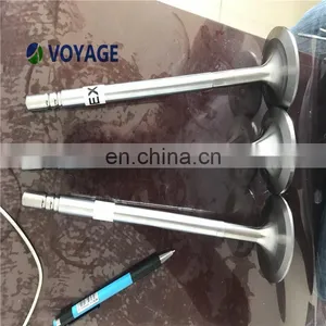 51.04101.0447 Engine Exhaust Valve MAN Engine Type ENG. D 2542 MTE Turbo thumbnail-1