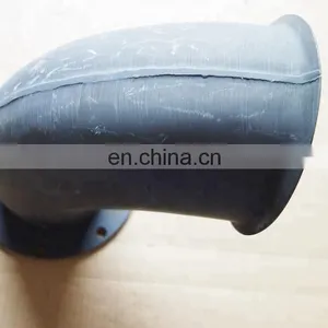 203432 Exhaust Outlet Connection Pipe for Cummins Parts thumbnail-3