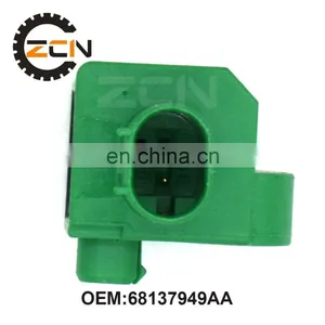 Genuine Crankshaft Sensor OEM 68137949AA For Impact Acceleration thumbnail-3