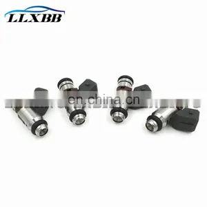 Genuine LLXBB Fuel Injector Nozzle IWP043 For Ducati Monster 696 SS800 M620 Weber Marelli IWP-043 thumbnail-6