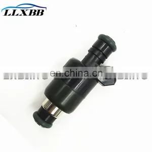 Original Fuel Injector Oil Nozzle 17124782 For Chevrolet Opel Corsa Daewoo Cielo ICD00110 17123924 thumbnail-5