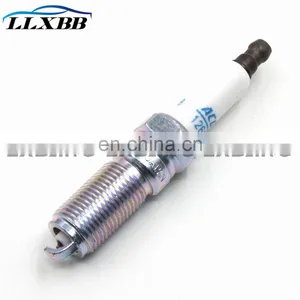Genuine Iridum Spark Plugs 41-108 12620540 For GM thumbnail-4