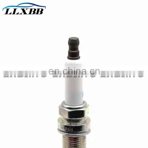 Original Auto Iridium Spark Plug 12122158253 PLZFR6A-11S For BMW 12 12 2 158 253 thumbnail-6