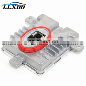 Original 12V 35W D1S D1R D2S D2R HID Xenon Headlight Ballast Control Unit 63117237647 For BMWS Rolls thumbnail-1