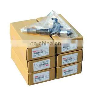Wholesale ZAX330-3 6HK1 Fuel Injector 8982843930 8-98284393-0 095000-0660 thumbnail-1