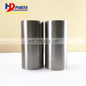 C7.1 Diesel Engine Spare Parts Cylinder Liner 7C-6208 thumbnail-4