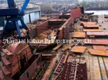 DNV AH36 Steel Sheets, Hot Rolled DNV AH36 Steel Plate,Grade DNV AH36 thumbnail-1