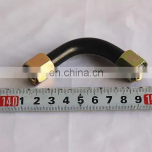 Genuine For Renault Low Pressure Oil Pipe,D5010222603 Dongfeng Truck Engine Spare Parts thumbnail-3