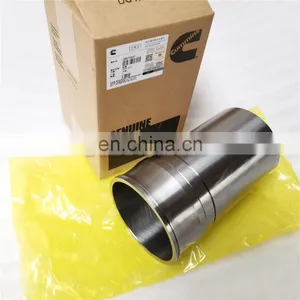4309570 3697684 3696802 Foton Engine ISG Cylinder Liner thumbnail-6