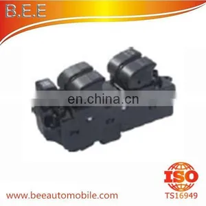 POWER WINDOW SWITCH M6 GJ6A66350A / GJ6A-66350 A thumbnail-1