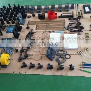 фабрика из Китая, лучший товар в продаже - xns815a, тест системы Common Rail cr cr825 thumbnail-4
