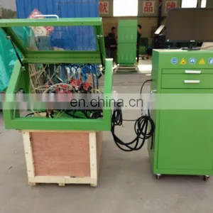 Testing Equipment CRS300 Used Common Rail Injector Test Bench thumbnail-2