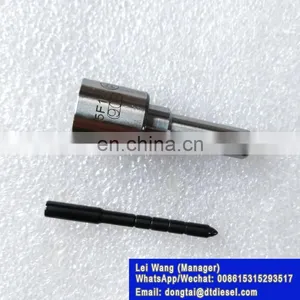 BOSCH COMMON RAIL NOZZLE DLLA 155P 1493 0 433 171 921 FOR INJECTOR 0 445 110 25 thumbnail-4