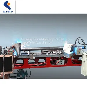 Factory Price Custom Machine Equipment Logistics Roller thumbnail-3