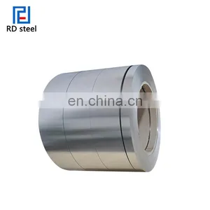 High Quality Manufacturer Supply 304 Full Hard Cold Rolled Stainless Steel Coils thumbnail-4
