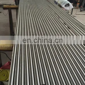 NS S21800, Nitronic 60 Round Bar thumbnail-7
