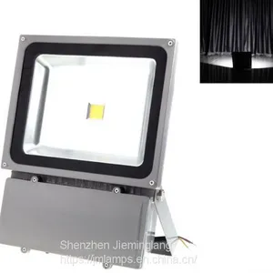 High Power LED Flood Light Spotlight JML-FL-A100W Outdoor Security Lamp 100W 110V IP65 thumbnail-2