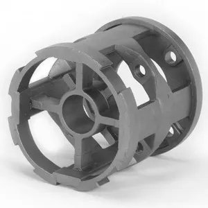 Weifang Junlong Spare Parts of Mining Machinery Customized According to Drawings thumbnail-2
