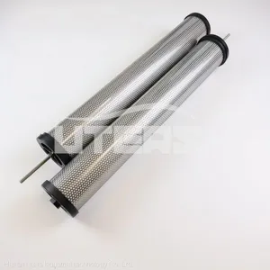 UTERS Replace of Sotras Air Compressor Filter Element SM9976 thumbnail-1