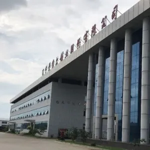 Beijing Solaire International Corporation company overview - view 1 thumbnail