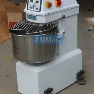 15kg Hs15 Small Spiral Dough Automatic Electric Mixer Blender thumbnail-3