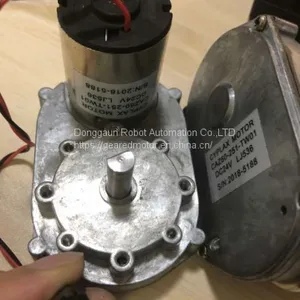 89 Us$ for CYPLAX MOTOR CAZ60-251-TW01 DC24V- LJ536-China Made thumbnail-1