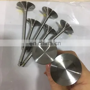 Race Steel Rod Crankshaft Engine Custom Forged Valve Piston Kits for Toyota 2jz 2jzgte 4age 3sgte 4EFTE 5E 1nz 2tr 1kd 1grfe 5k thumbnail-2