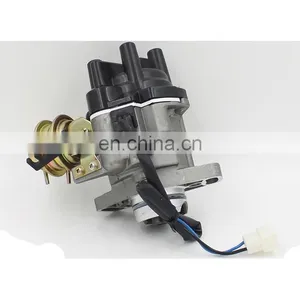 New Ignition Distributor For Mitsubishi 4G63L/L300/2.0L OEM T6T87371/MD316398/T6T87378/T6T87578 thumbnail-1