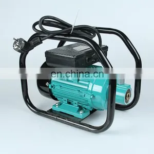 Top Sale 1.5kw Pin Type Coupling Hand Held Concrete Vibrator thumbnail-5