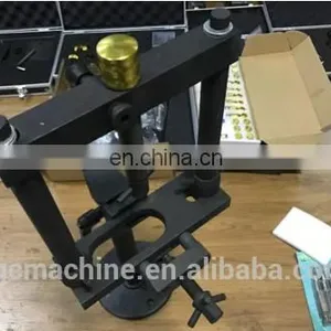 Pump Nozzle Special Mounting Dismounting Stand thumbnail-2