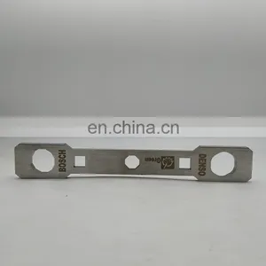 Diesel Fuel Common Rail Injector Repair Tools Solenoid Valve Wrench thumbnail-3