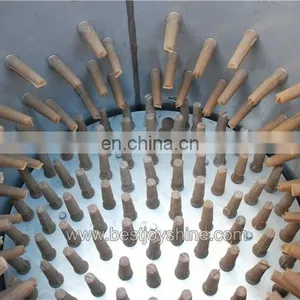 Fast Delivery for Factory Provided Smaller Plucking Machine Chicken Plucker in Poultry Slaughtering thumbnail-5