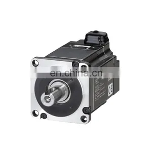 YASKAWA 1.8kw Servo Motor SGM7G-20AFC61 for Weaving Machine thumbnail-1