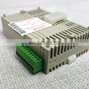 Free Shipping Delta S Series PLC Digital 8DO Expansion Module DVP08SN11R Relay Output for Industrial Automation Tool thumbnail-3