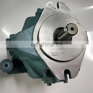 DAIKIN V15A3RX-95 Hydraulic Piston Pump Oil Pump Spare Parts for Excavator thumbnail-3