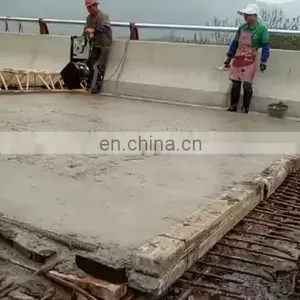 Price of Concrete Frame Leveling Machine for Concrete Floor thumbnail-1