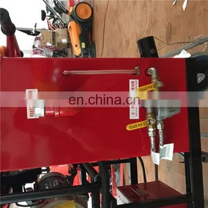 Price of Asphalt Caulking Machine Asphalt Crack Sealing Machine for Asphalt Road thumbnail-6