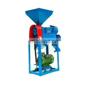 Automatic Agricultural Rice Mill Machinery Price for Sale thumbnail-5